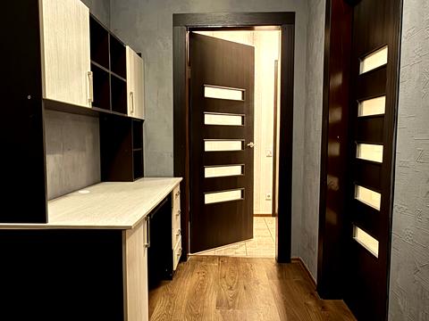 квартира по адресу Николая Лаврухина ул., 8