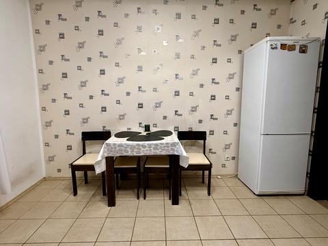 квартира по адресу Николая Лаврухина ул., 8