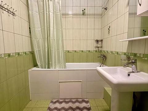 квартира по адресу Николая Лаврухина ул., 8