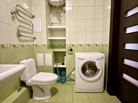 квартира по адресу Николая Лаврухина ул., 8