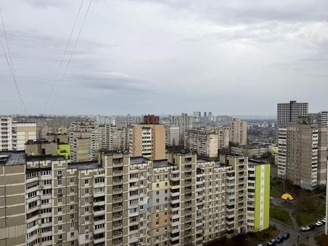 квартира по адресу Николая Лаврухина ул., 8