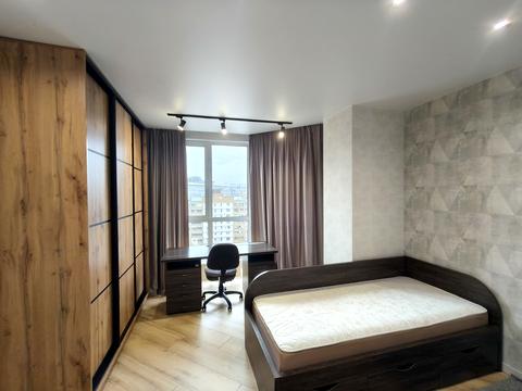 квартира за адресою Митрополита Василя Липківського вул. (Урицького), 33-А