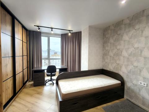 квартира за адресою Митрополита Василя Липківського вул. (Урицького), 33-А