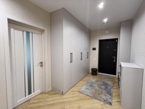 квартира за адресою Митрополита Василя Липківського вул. (Урицького), 33-А