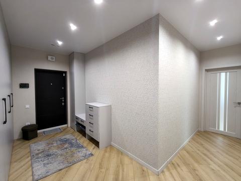 квартира за адресою Митрополита Василя Липківського вул. (Урицького), 33-А