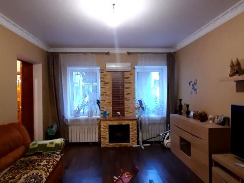 дом по адресу 2-й  Сурикова пер.