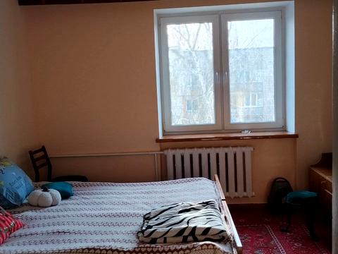 квартира за адресою Кавказька вул., 6