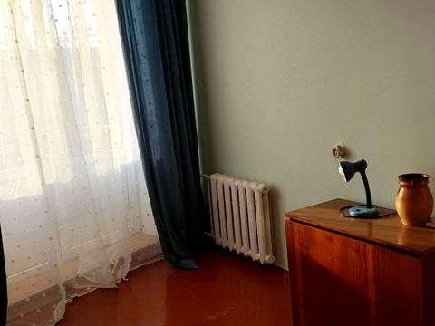 квартира по адресу Кавказская ул., 6