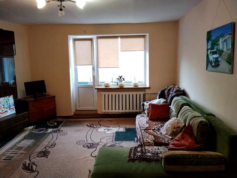 квартира по адресу Кавказская ул., 6