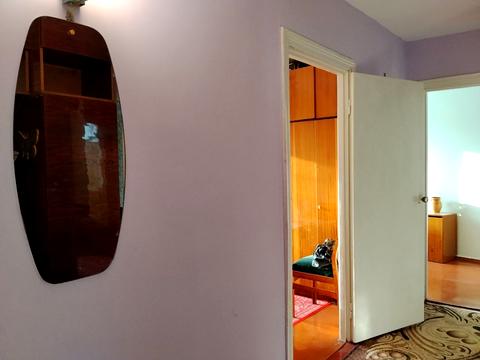 квартира по адресу Кавказская ул., 6