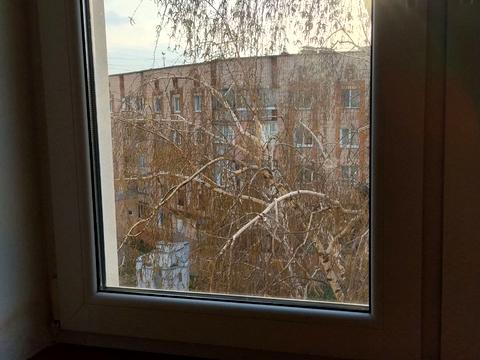 квартира по адресу Кавказская ул., 6