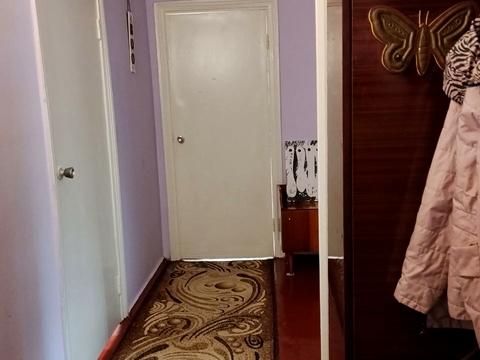 квартира по адресу Кавказская ул., 6