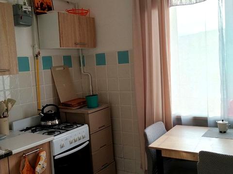 квартира по адресу Кавказская ул., 6