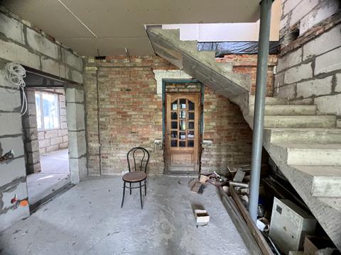 дом по адресу Старо-Яблонская ул., 68