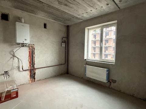 квартира по адресу Сімейна ул., 5