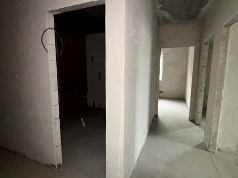 квартира по адресу Сімейна ул., 5