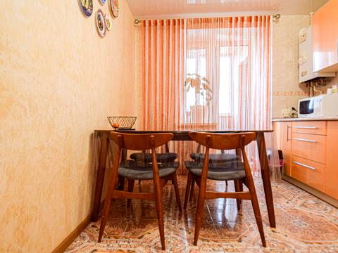 квартира за адресою Просвіти бульв., 10