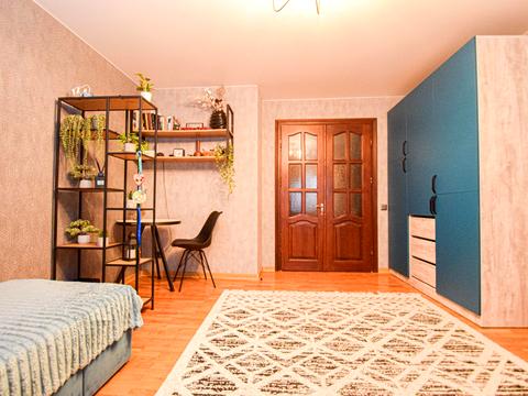 квартира за адресою Просвіти бульв., 10