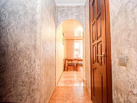 квартира за адресою Просвіти бульв., 10