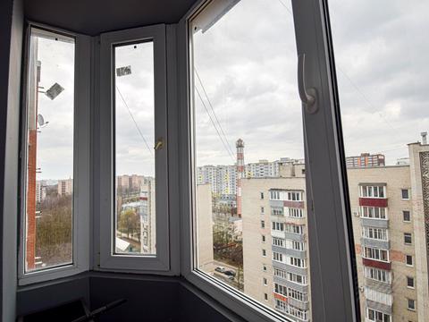 квартира за адресою Просвіти бульв., 10