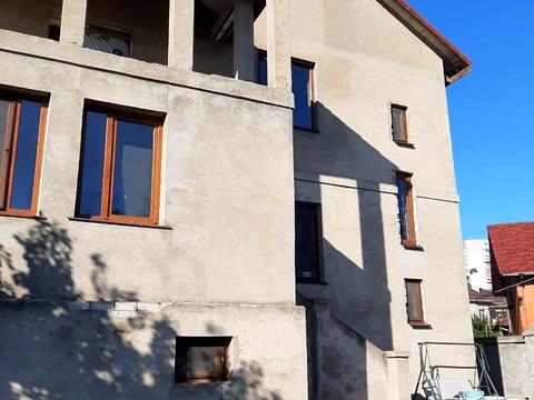 дом по адресу Бузкова