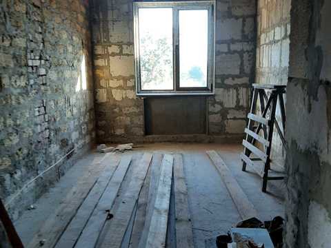 будинок за адресою Бузкова