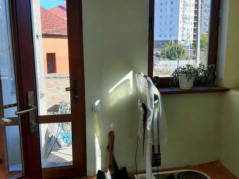 будинок за адресою Бузкова