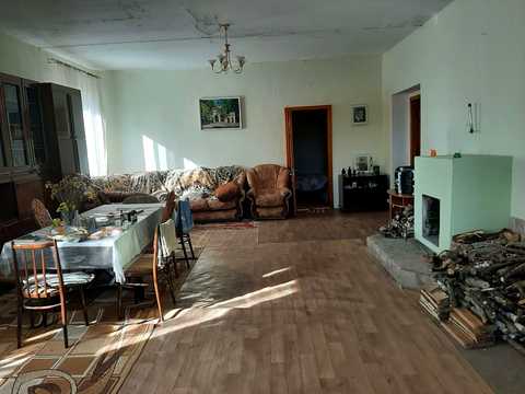 будинок за адресою Бузкова