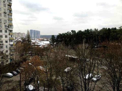 квартира за адресою Олега Мудрака вул. (Генерала Наумова), 41