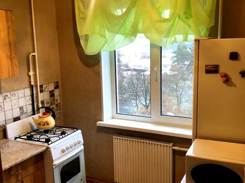 квартира за адресою Олега Мудрака вул. (Генерала Наумова), 41