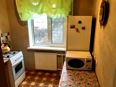 квартира за адресою Олега Мудрака вул. (Генерала Наумова), 41
