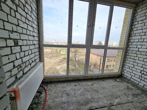 квартира по адресу Добровольческих Батальонов ул. (Червоноармійська), 201/A