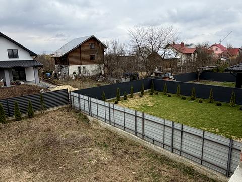дом по адресу Криховецкая ул.
