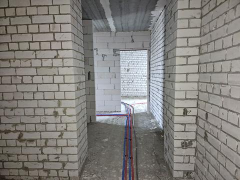 квартира за адресою Добровольчих Батальйонів вул. (Червоноармійська), 201/A