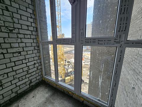 квартира за адресою Добровольчих Батальйонів вул. (Червоноармійська), 201/A