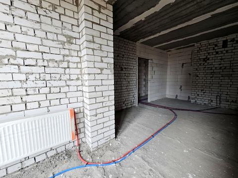 квартира за адресою Добровольчих Батальйонів вул. (Червоноармійська), 201/A