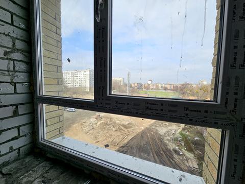 квартира за адресою Добровольчих Батальйонів вул. (Червоноармійська), 201/A