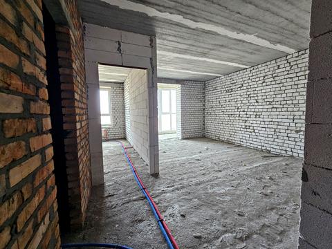 квартира за адресою Добровольчих Батальйонів вул. (Червоноармійська), 201/A