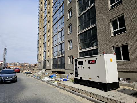 квартира за адресою Добровольчих Батальйонів вул. (Червоноармійська), 201/A