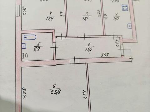 квартира по адресу Покровская ул., 151