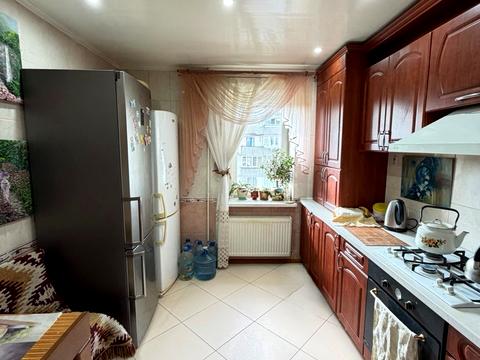 квартира по адресу Покровская ул., 151