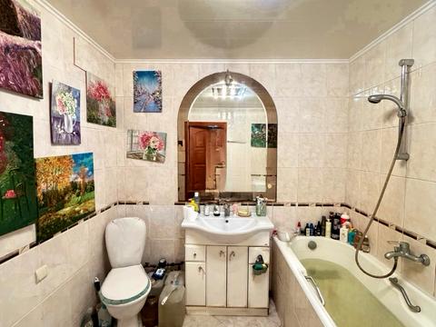 квартира по адресу Покровская ул., 151