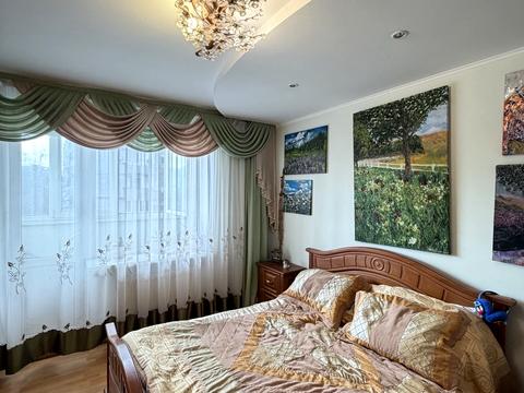 квартира по адресу Покровская ул., 151