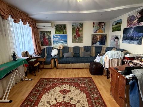 квартира по адресу Покровская ул., 151