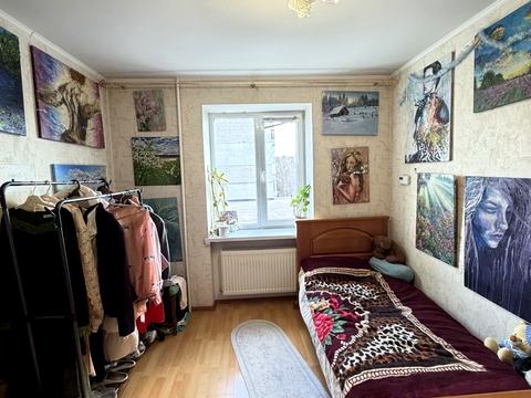 квартира по адресу Покровская ул., 151