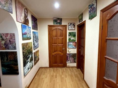 квартира по адресу Покровская ул., 151