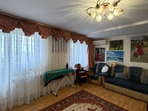 квартира по адресу Покровская ул., 151