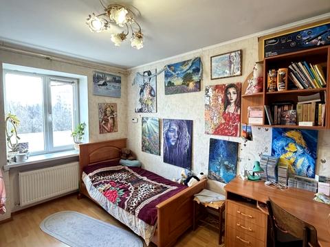 квартира за адресою Покровська вул., 151