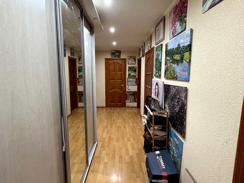 квартира по адресу Покровская ул., 151