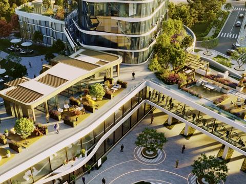 квартира за адресою Джона Маккейна вул. (Івана Кудрі), (Будинок 8)